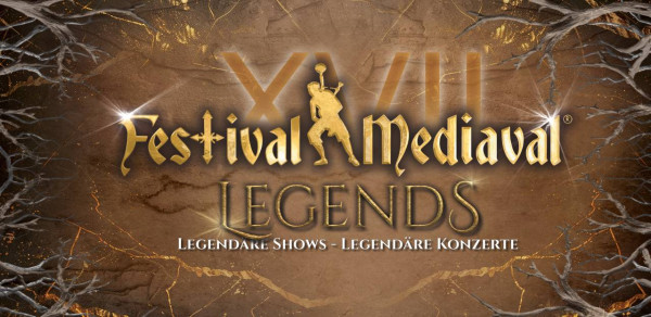 Festival-Ticket 2026